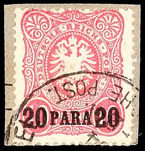 Lot 2645