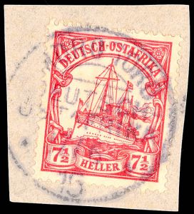 Lot 2965