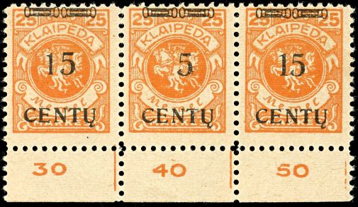 Lot 2967