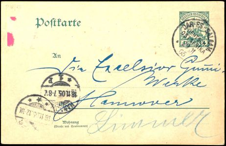 Lot 2935