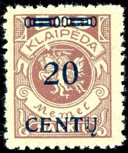 Lot 2968