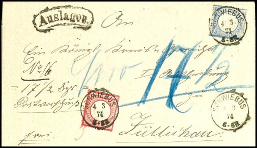 Lot 2496