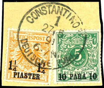 Lot 2657