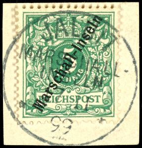 Lot 8636