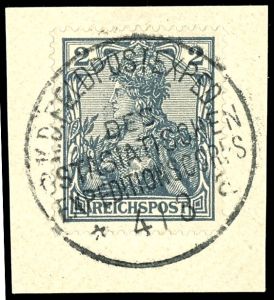 Lot 8141