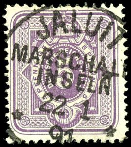 Lot 8623