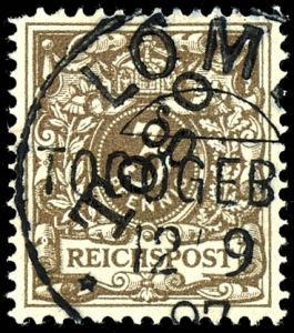 Lot 8690