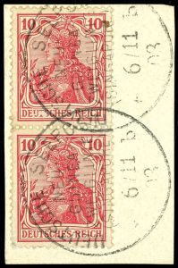 Lot 8357