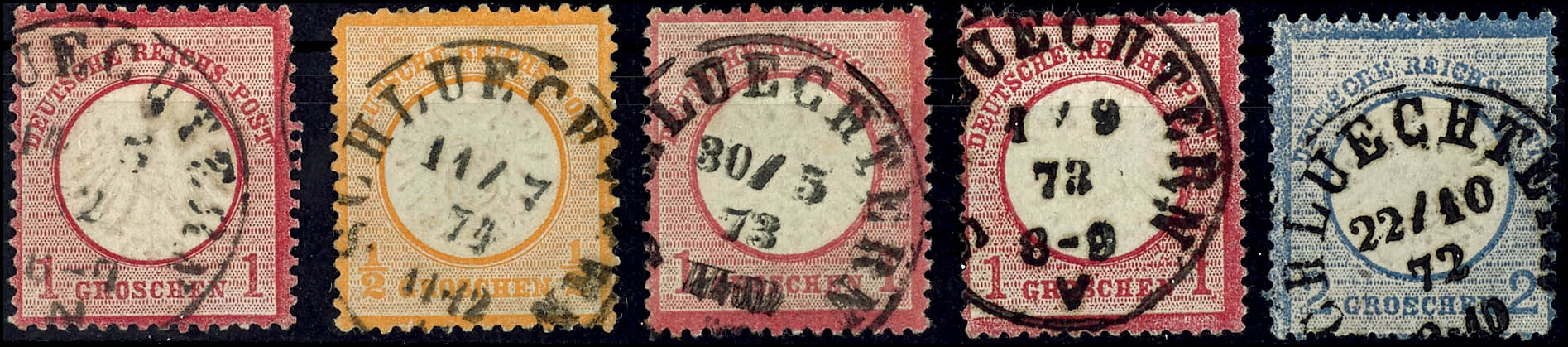 Auction 196 | Lot 914