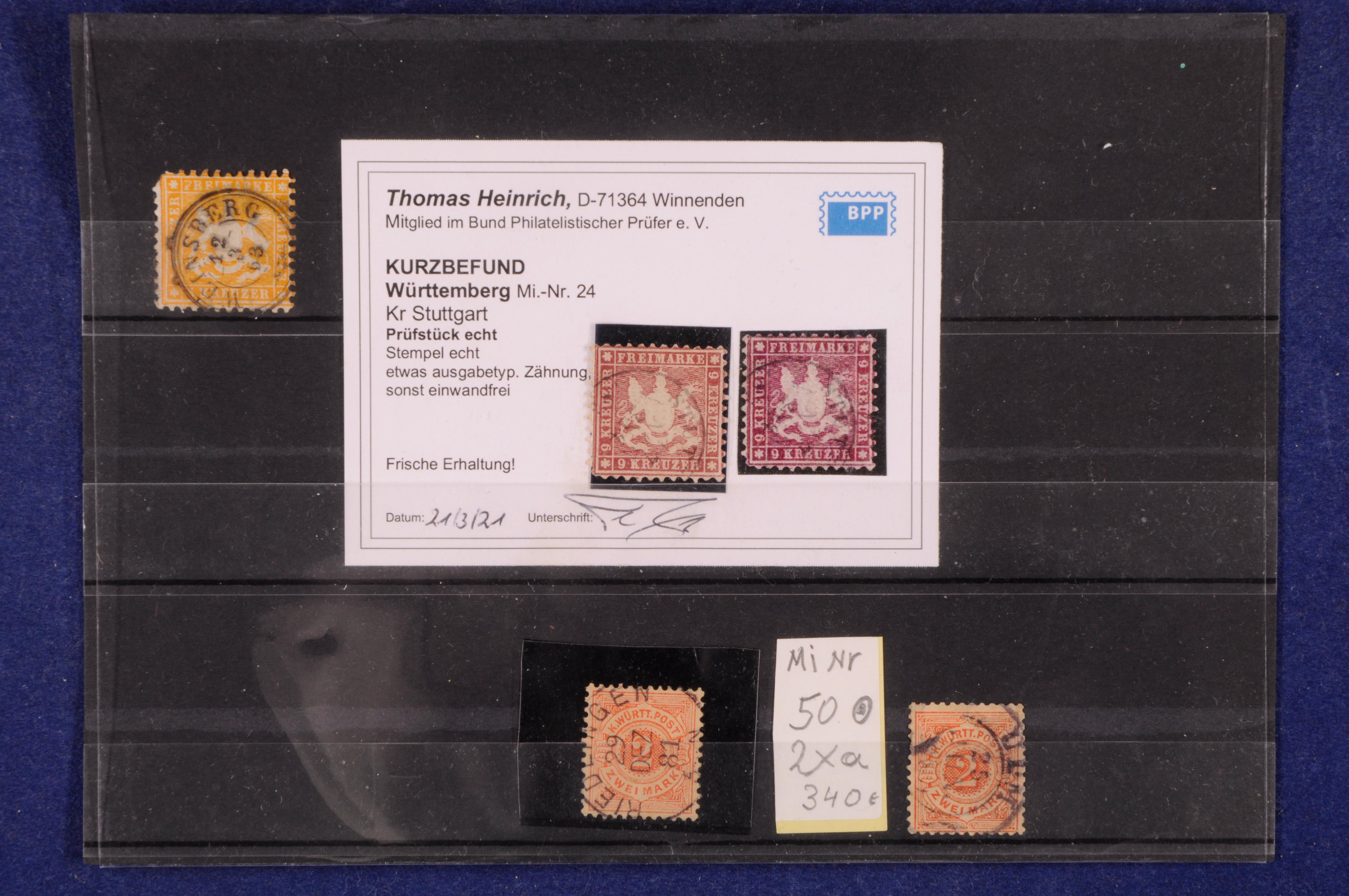 Auction 189 | Lot 6547