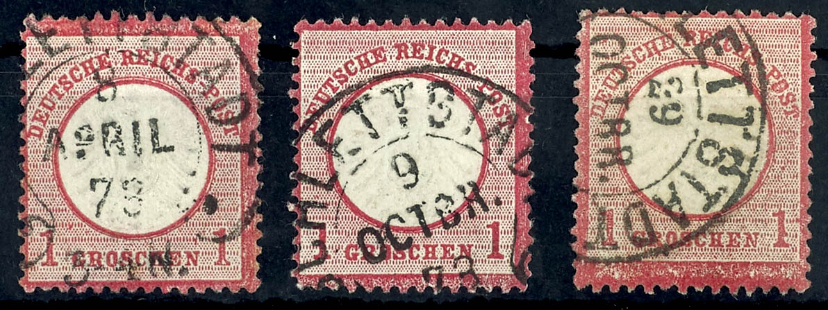 Auction 196 | Lot 1025