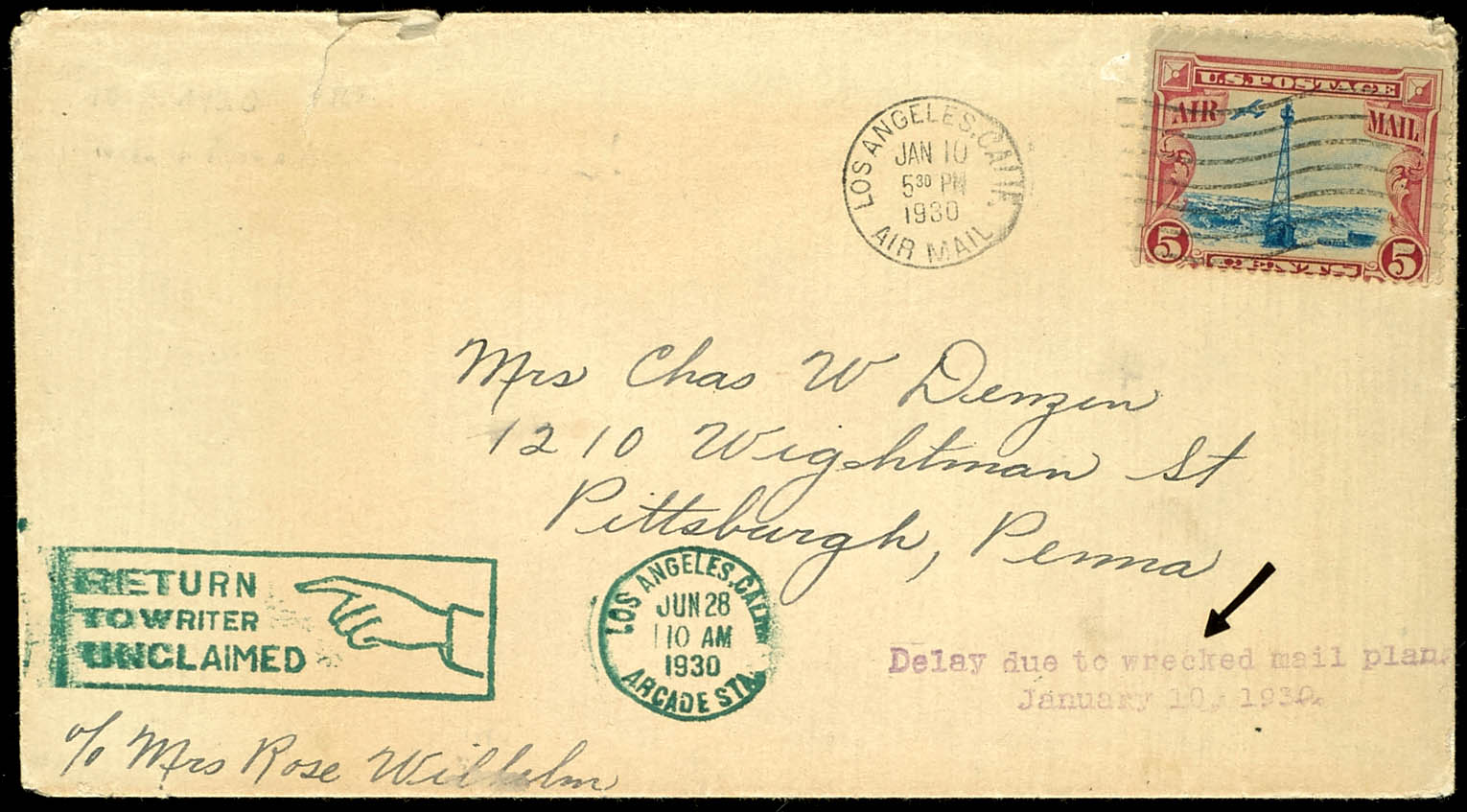 Auction 200 | Lot 4969