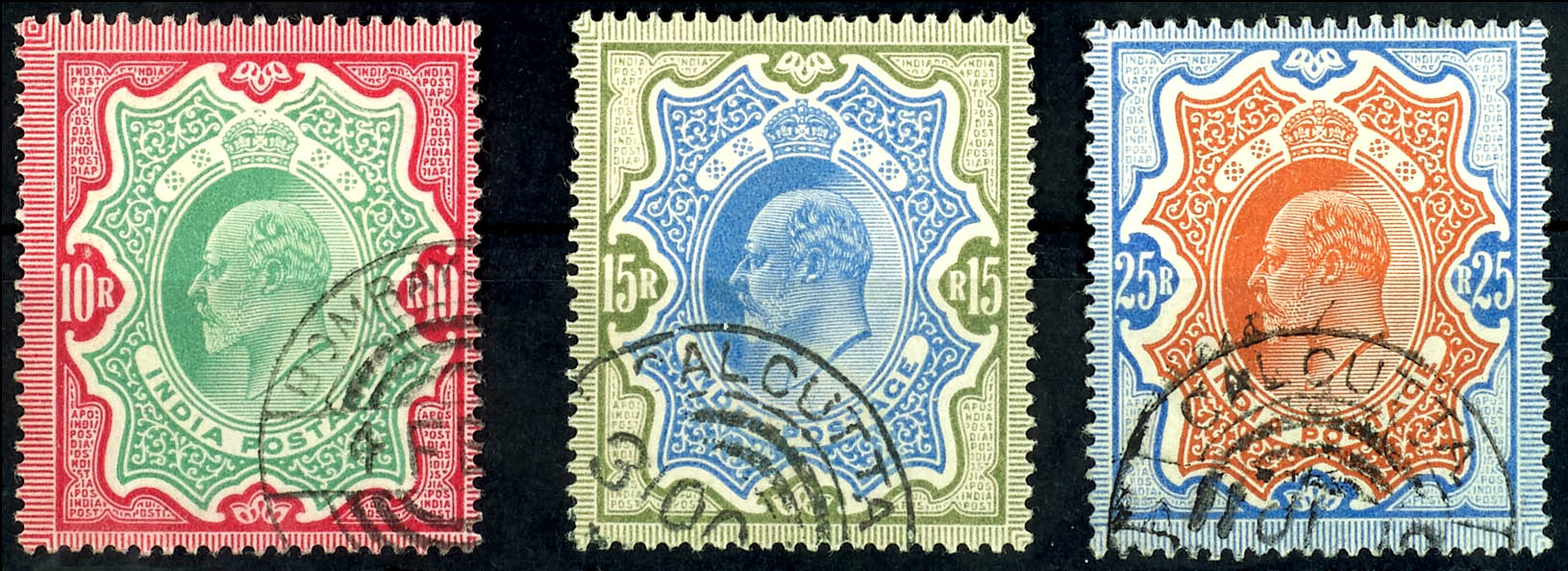 Auction 196 | Lot 7041