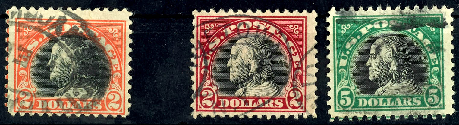 Auction 196 | Lot 7129