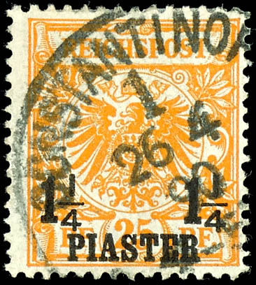 Lot 1907