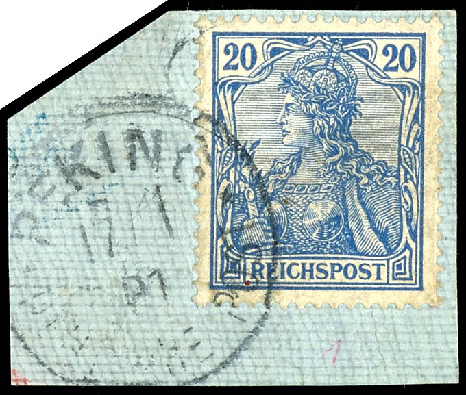 Auction 196 | Lot 8143