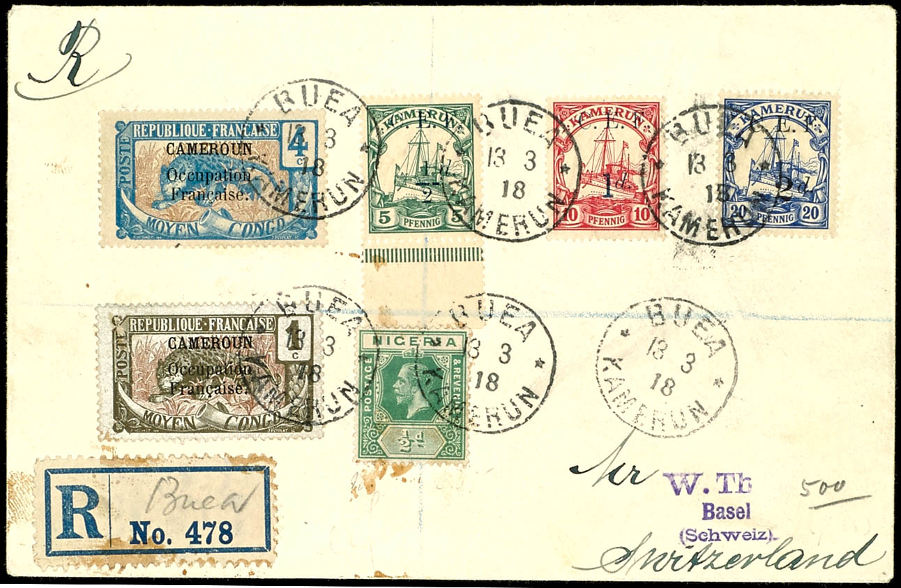 Auction 196 | Lot 8517