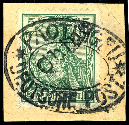 Lot 6068